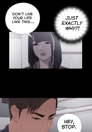 Girl Next Door Ch.1-36 - Page 449