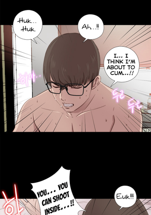 Girl Next Door Ch.1-36 - Page 651