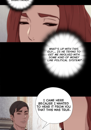 Girl Next Door Ch.1-36 - Page 609