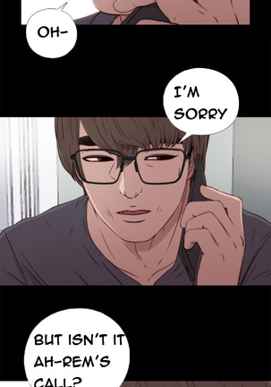 Girl Next Door Ch.1-36 - Page 703