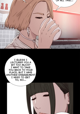 Girl Next Door Ch.1-36 - Page 697