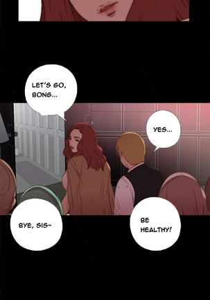 Girl Next Door Ch.1-36 - Page 348