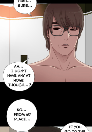 Girl Next Door Ch.1-36 - Page 574