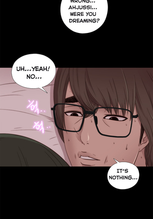 Girl Next Door Ch.1-36 - Page 593