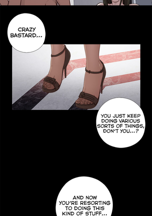 Girl Next Door Ch.1-36 - Page 685