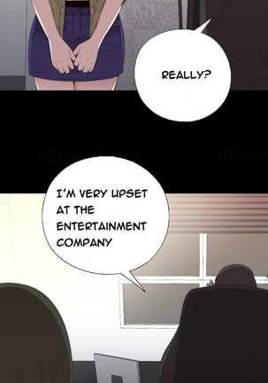 Girl Next Door Ch.1-36 - Page 295