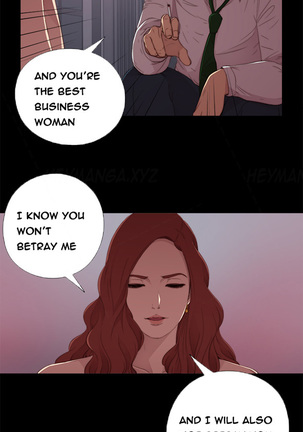 Girl Next Door Ch.1-36 - Page 240