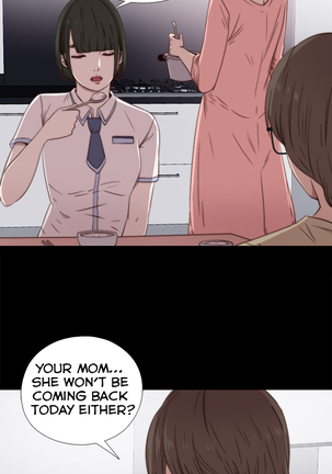 Girl Next Door Ch.1-36 - Page 549