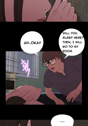 Girl Next Door Ch.1-36 - Page 248