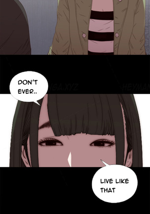 Girl Next Door Ch.1-36 - Page 317