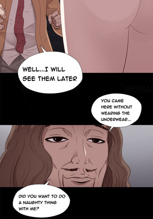 Girl Next Door Ch.1-36 - Page 215