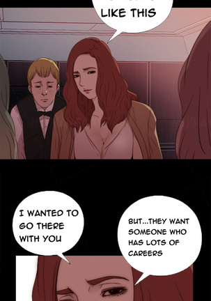 Girl Next Door Ch.1-36 - Page 347