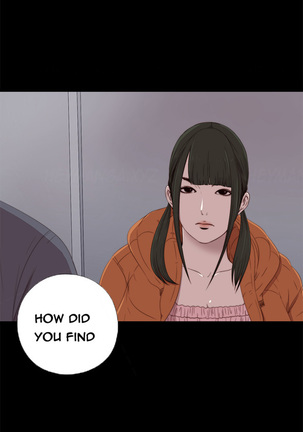 Girl Next Door Ch.1-36 - Page 401