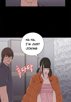 Girl Next Door Ch.1-36 - Page 404