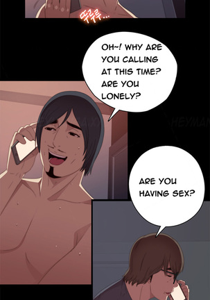 Girl Next Door Ch.1-36 - Page 177