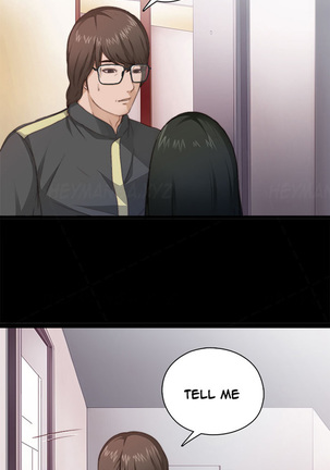 Girl Next Door Ch.1-36 - Page 61