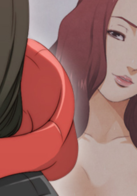 Girl Next Door Ch.1-36