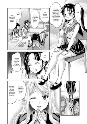 Idol Densetsu Kirari - Kirari, the Legend of IDOL - Page 62