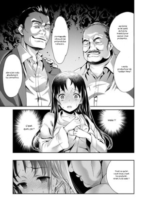 Idol Densetsu Kirari - Kirari, the Legend of IDOL - Page 139