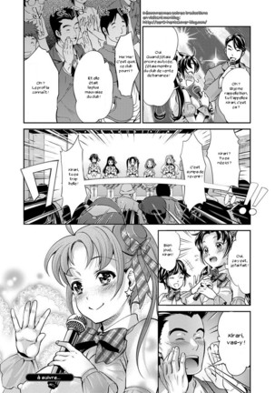 Idol Densetsu Kirari - Kirari, the Legend of IDOL - Page 39