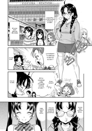 Idol Densetsu Kirari - Kirari, the Legend of IDOL - Page 23