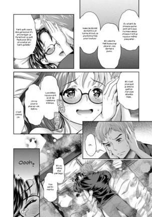 Idol Densetsu Kirari - Kirari, the Legend of IDOL - Page 180