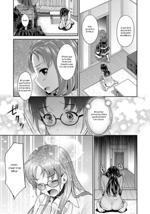 Idol Densetsu Kirari - Kirari, the Legend of IDOL - Page 172