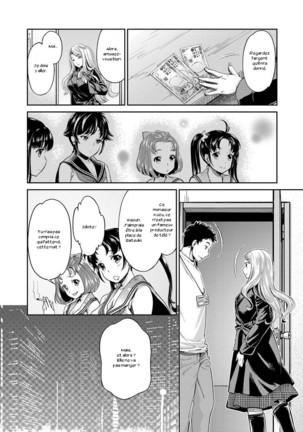 Idol Densetsu Kirari - Kirari, the Legend of IDOL - Page 63