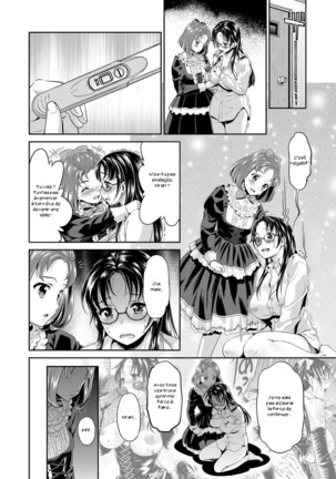 Idol Densetsu Kirari - Kirari, the Legend of IDOL - Page 171