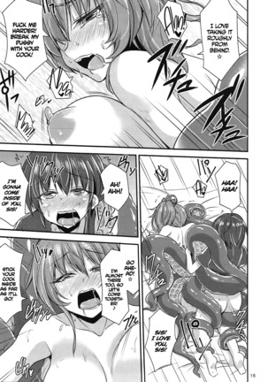 Octo Mika Page #14