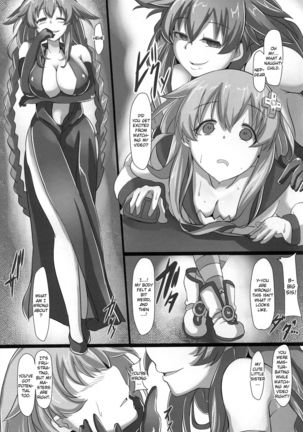 Transmit Heart Page #25