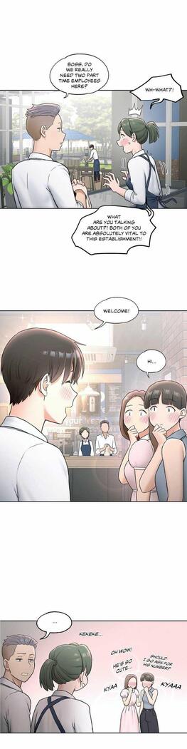 Sexercise Ch.73/?