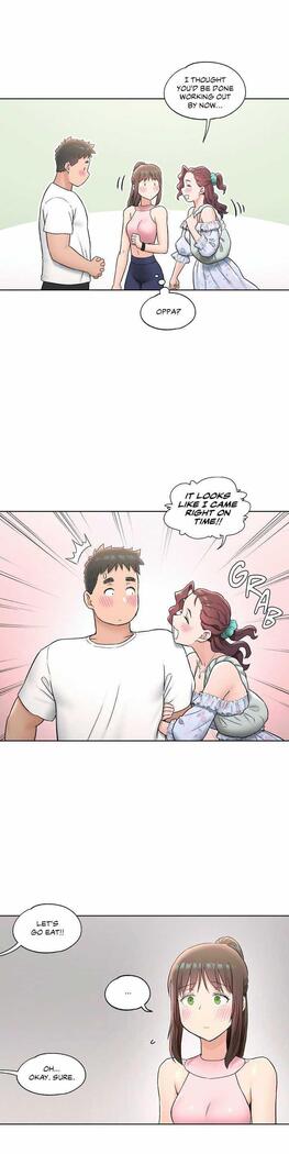 Sexercise Ch.73/?