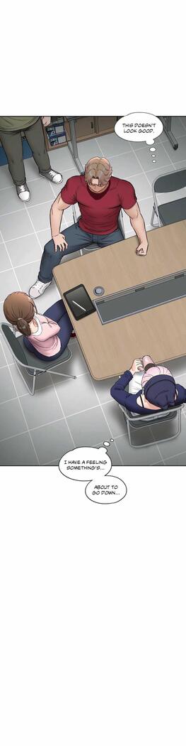 Sexercise Ch.73/?