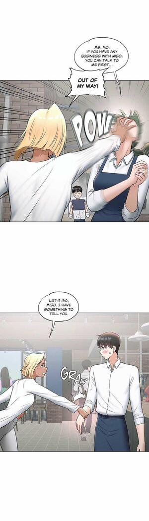 Sexercise Ch.73/?