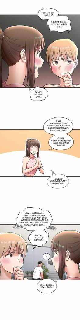 Sexercise Ch.73/?