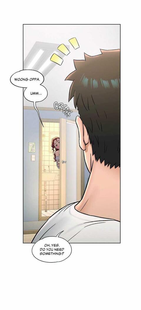 Sexercise Ch.73/?