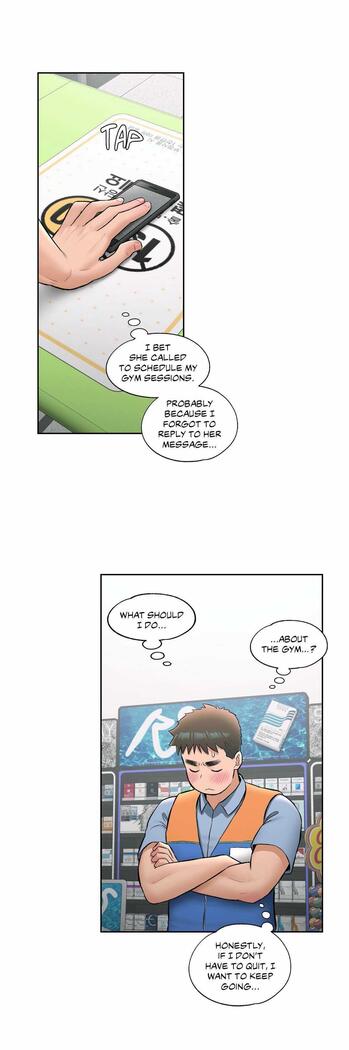 Sexercise Ch.73/?