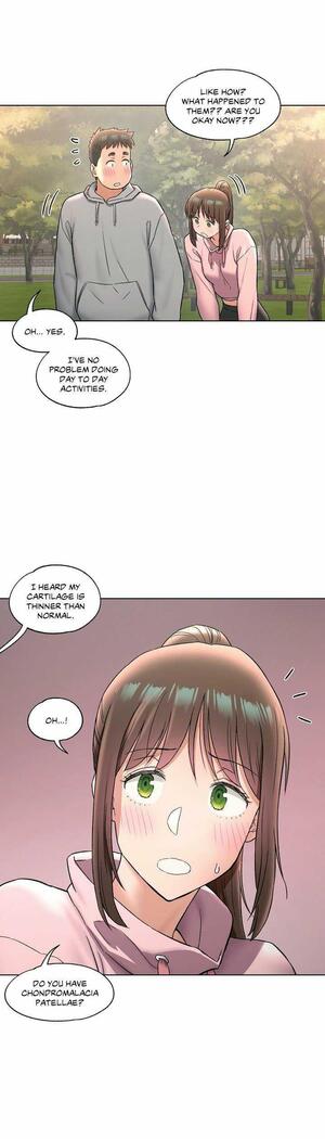 Sexercise Ch.73/?