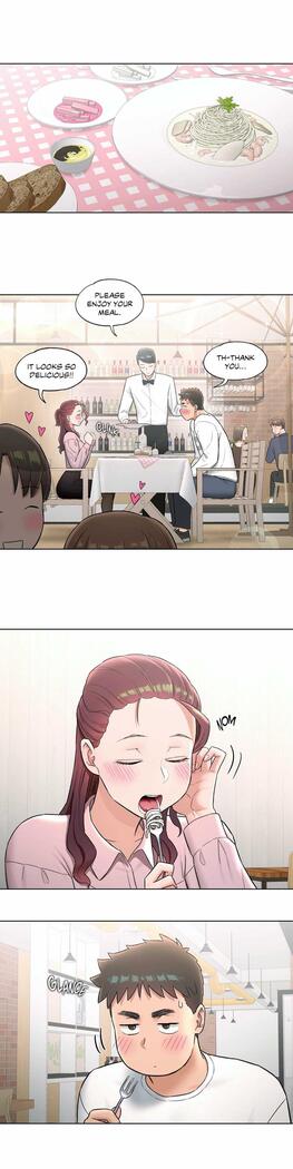 Sexercise Ch.73/?