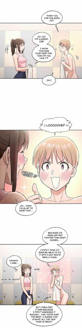 Sexercise Ch.73/?