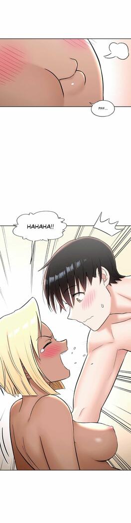 Sexercise Ch.73/?
