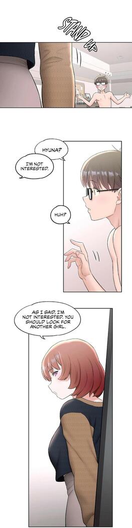 Sexercise Ch.73/?