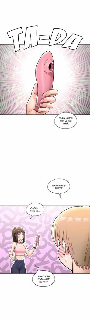 Sexercise Ch.73/?