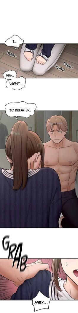 Sexercise Ch.73/?
