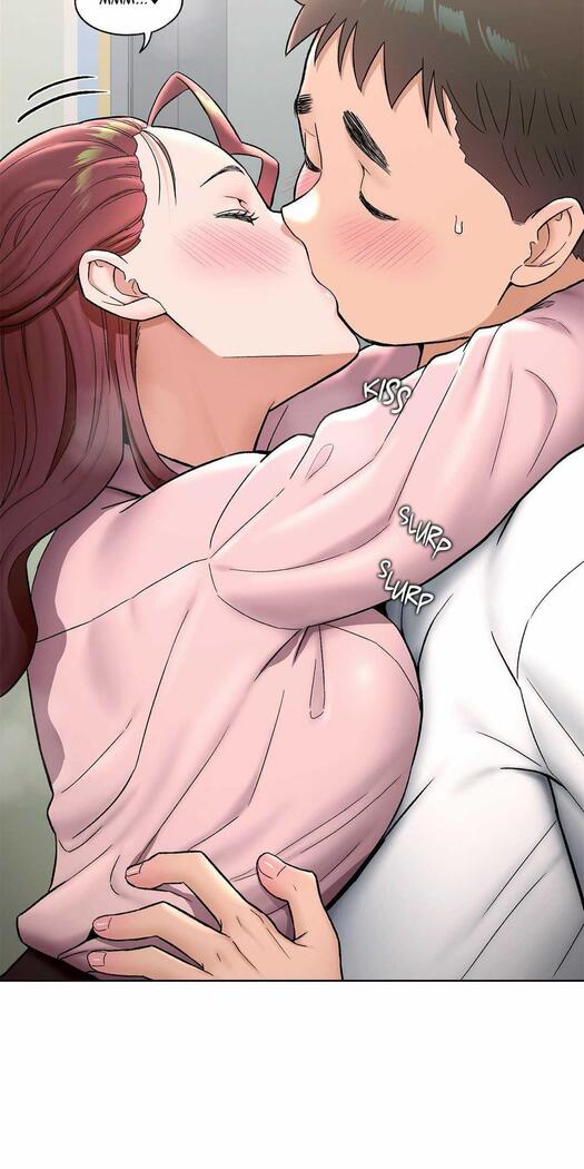 Sexercise Ch.73/?