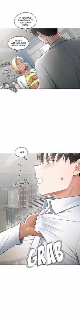 Sexercise Ch.73/?