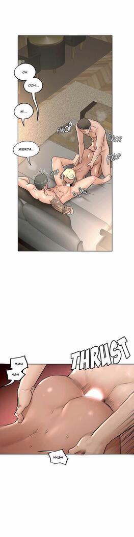 Sexercise Ch.73/?
