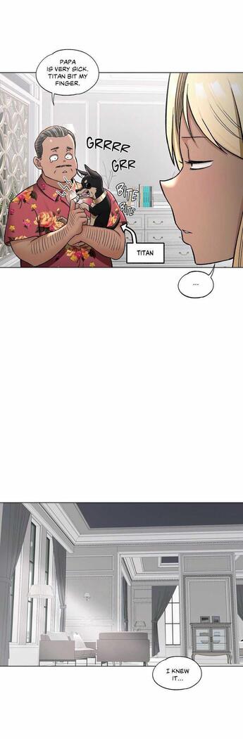 Sexercise Ch.73/?