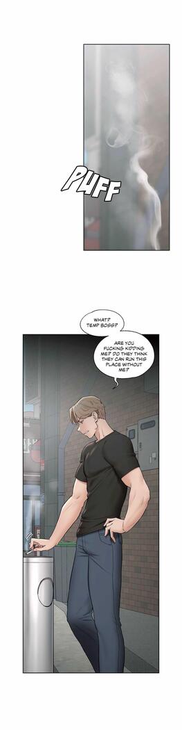 Sexercise Ch.73/?